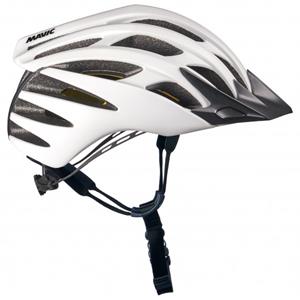 Mavic - Syncro SL MIPS - Fietshelm, grijs/wit