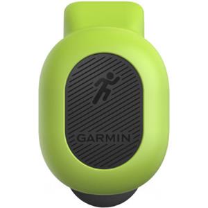 Garmin Running Dynamics Pod Aktivitätstracker - Gelb}