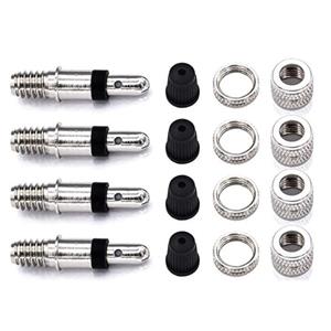2 sets (16 in 1) Fiets Duitse klepkern
