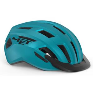 MET Allroad Helmet (MIPS) White S - Helme