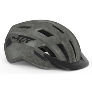 MET Allroad Helmet (MIPS) White S - Helme