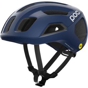Poc Ventral Air MIPS - Rennradhelm Lead Blue Matt 54-59 cm