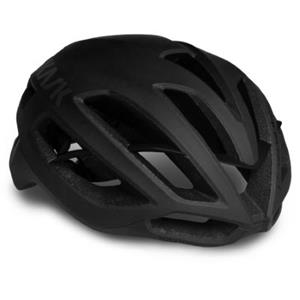 KASK Protone Icon WG11 - Rennradhelm Black Matt L (59 - 62 cm)