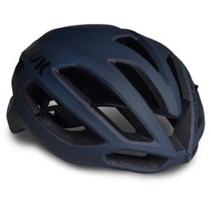 KASK Protone Icon WG11 - Rennradhelm Blue Matt L (59 - 62 cm)