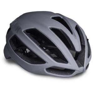 KASK Protone Icon WG11 - Rennradhelm Grey Matt L (59 - 62 cm)