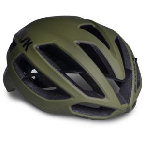 KASK Protone Icon WG11 - Rennradhelm Olive Green Matt M (52 - 58 cm)