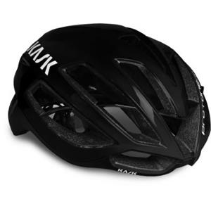 KASK Protone Icon WG11 - Rennradhelm Black L (59 - 62 cm)