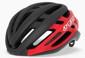 Giro Agilis Race Fahrradhelm