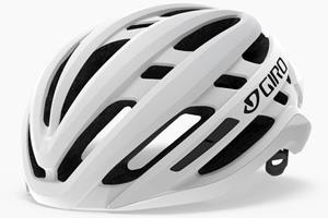 GIRO Fietshelm Agilis 2023, Unisex (dames / heren),  Fietshelm, Fietsacce