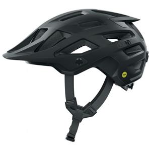 ABUS Moventor 2.0 Mips Fahrradhelm unisex Kopfumfang S 51-55 cm velvet black