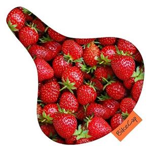Dobeno Zadeldek Bikecap Strawberries