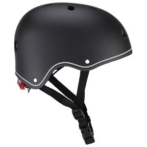 Helm Globber PRIMO Zwart Jongen (Maat S)