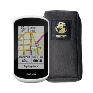 Garmin Edge Explore +  Universele Beschermtas (groot)