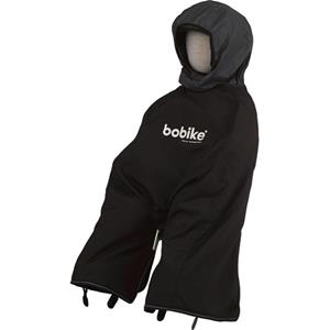 Polisport Bobike poncho winter mini voor