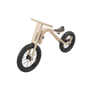 LEG & GO been&go Balance Fiets 3 in