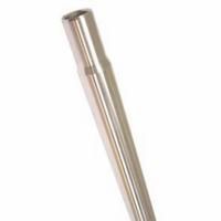 Kalloy Zadelpen kaars SP200 ø30.4mm / 300mm - zilver