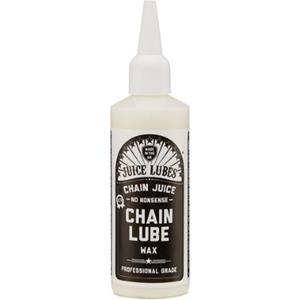 Juice Lubes Chain Juice Wax Chain Lube - Weiß}  - 130ml}