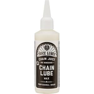 Juice Lubes Chain Juice Wax Chain Lube - Weiß}  - 130ml}