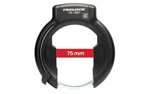Trelock Ringslot  RS 480 Protect-O-Connect XL NAZ