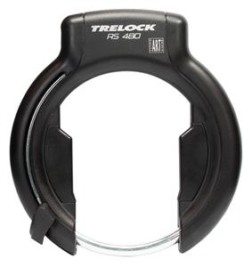 Trelock Ringslot  RS 480 Protect-O-Connect XL NAZ