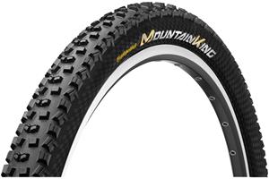 Continental Buitenband Mountain King Ii 29 X 2.30 (58-622)