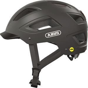 Abus Hyban 2.0 MIPS Titan – Fietshelm – 