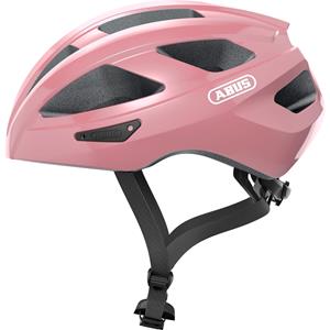 Abus Macator Helm | 52-58 cm | shiny rose
