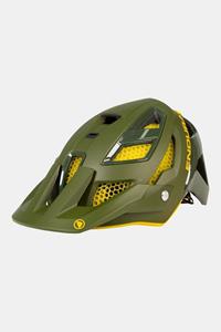 Endura - MT500 MIPS Helm - Fietshelm, olijfgroen