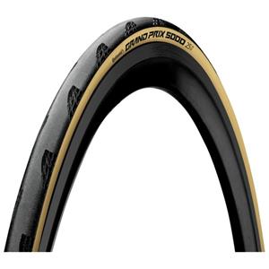 Continental Vouwband Grand Prix Gp5000 28 X 1.00 / 25-622 -