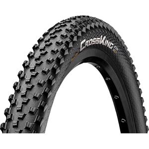 Continental Buitenband Cross King 29 X 2.00 (50-622) Zwart