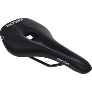 Ergon Zadel SR Comp heren S/M zwart