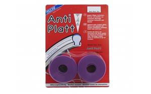 White Label Antiplatt Binnenband 622 Polyester