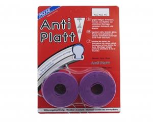 White Label Antiplatt Binnenband 622 Polyester