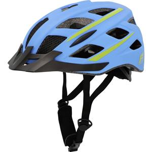 Fischer Fahrräder Fischer Fietshelm Fahrradhelm Urban Montis S/M
