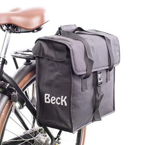 BECK Canvas Shopper