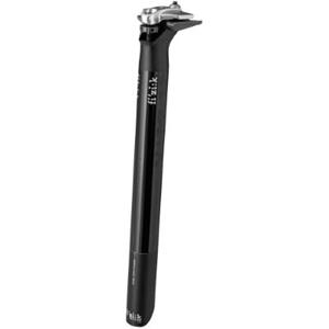 Fizik Cyrano Seatpost - Schwarz}  - 30.9mm