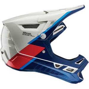 100% Aircraft Composite Helmet SS22 - Trigger}  - L}