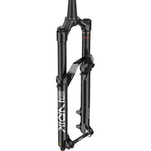 RockShox Lyrik Ultimate Charger 3 RC2 Fork - Glanzschwarz}  - 160mm Travel