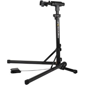 Topeak Prepstand eUP Pro Foldable Workstand - Schwarz}