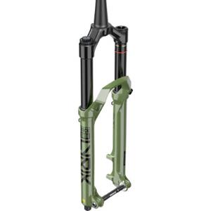 RockShox Lyrik Ultimate Charger 3 RC2 Fork - Grün}  - 160mm Travel