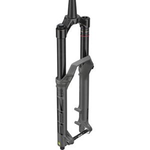 RockShox Zeb Ultimate Charger 3 RC2 Fork - Grau}  - 170mm Travel