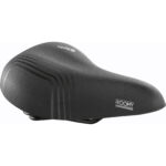 Selle Royal Zadel Sr 8va9u roomy unisex relaxed