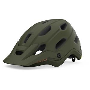 Giro Source MIPS Helm | 51-55 cm | matte trail green