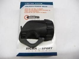 Sigma Buster Rl150 Flash Usb Achter + Remlicht 150 Lum Led Li-on / Usb