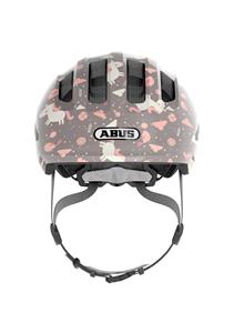 ABUS helm Smiley 3.0 grey horse S 45-50cm