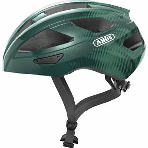 Abus Macator Helm | 51-55 cm | opal green