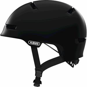 ABUS helm Scraper 3.0 ACE velvet black M 54-58cm