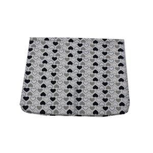 Bobike Windscherm Flap Hearts