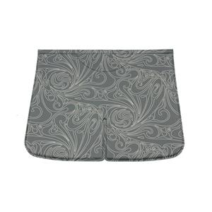 Bobike Windscherm Flap Isis Grey