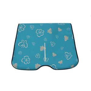 Bobike Windscherm Flap Gazelle Bloem